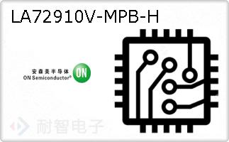 LA72910V-MPB-H