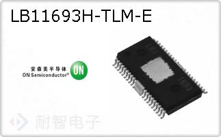 LB11693H-TLM-E