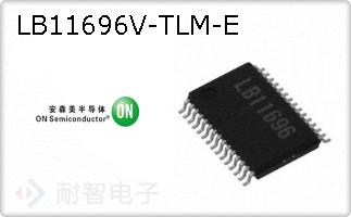 LB11696V-TLM-EͼƬ