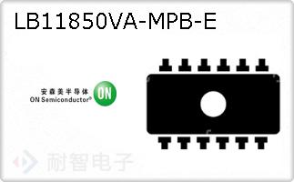 LB11850VA-MPB-EͼƬ