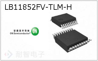 LB11852FV-TLM-H