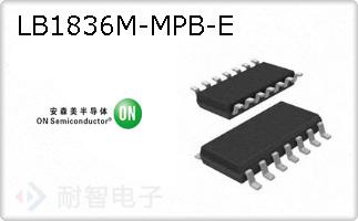 LB1836M-MPB-E