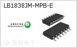 LB1838JM-MPB-E