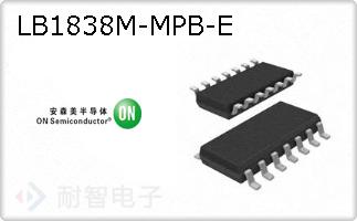 LB1838M-MPB-E