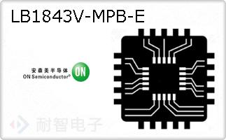 LB1843V-MPB-E