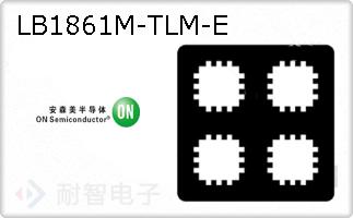 LB1861M-TLM-E