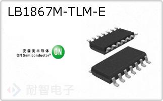 LB1867M-TLM-E