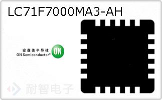 LC71F7000MA3-AH
