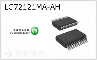 LC72121MA-AH