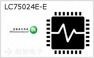 LC75024E-E