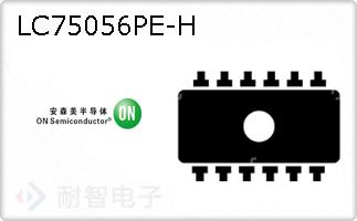 LC75056PE-H