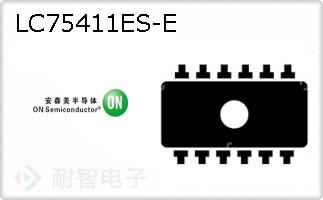 LC75411ES-E