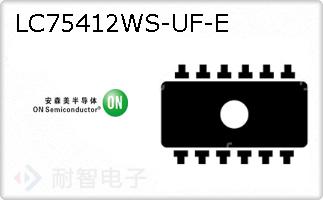 LC75412WS-UF-E