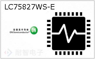 LC75827WS-E