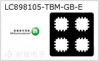 LC898105-TBM-GB-E