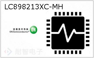 LC898213XC-MH