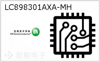 LC898301AXA-MH