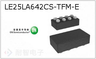 LE25LA642CS-TFM-E