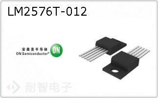 LM2576T-012