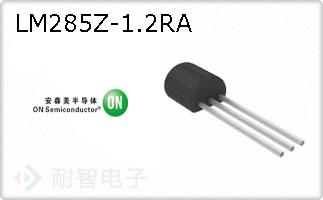 LM285Z-1.2RA