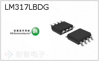 LM317LBDG