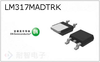 LM317MADTRK