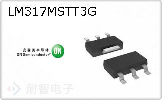 LM317MSTT3G