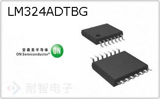LM324ADTBG