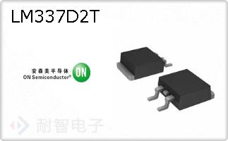 LM337D2T