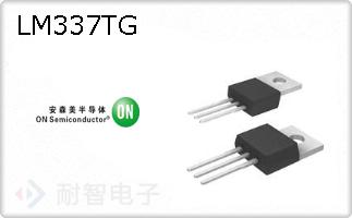 LM337TG