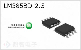 LM385BD-2.5