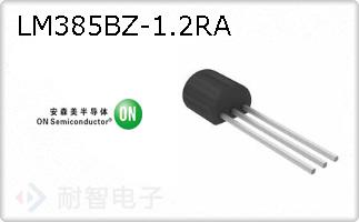 LM385BZ-1.2RA