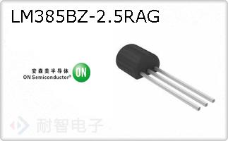 LM385BZ-2.5RAG