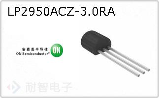 LP2950ACZ-3.0RA