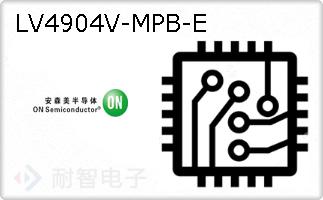 LV4904V-MPB-E