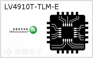 LV4910T-TLM-E
