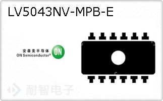 LV5043NV-MPB-E