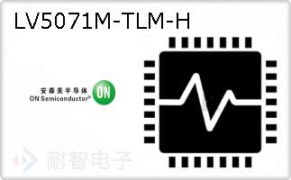 LV5071M-TLM-H