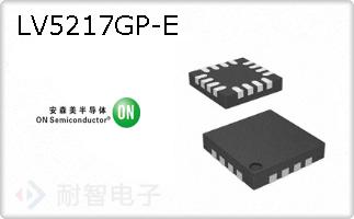 LV5217GP-E
