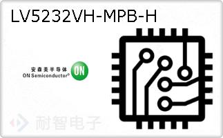 LV5232VH-MPB-H
