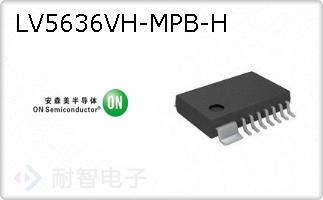 LV5636VH-MPB-H