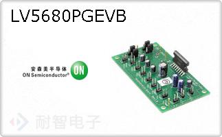 LV5680PGEVB