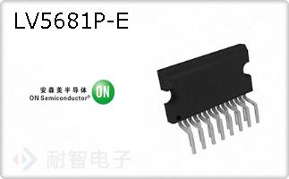 LV5681P-E