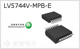 LV5744V-MPB-E