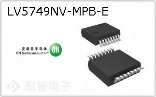 LV5749NV-MPB-E