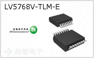 LV5768V-TLM-E