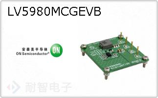 LV5980MCGEVB