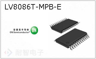 LV8086T-MPB-E