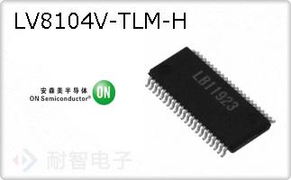 LV8104V-TLM-H