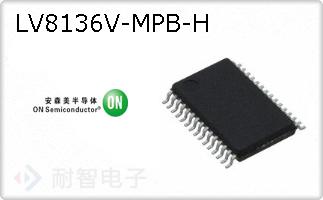 LV8136V-MPB-H